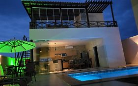 Terraço das Dunas